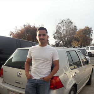 Meet your Posher, Adrian